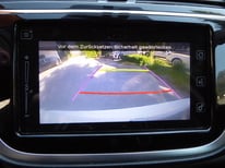 SUZUKI SX4 S CROSS WEISS FV363RE