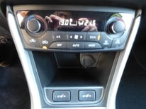 SUZUKI SX4 S CROSS WEISS FV363RE