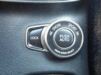 SUZUKI SX4 S CROSS WEISS FV363RE