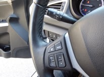 SUZUKI SX4 S CROSS WEISS FV363RE