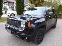 JEEP RENEGADE SCHWARZ GJ875KC