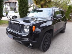 JEEP RENEGADE 2,0M-JET 170PS 4X4 AUTOMATIK ​TRAIL HAWK
