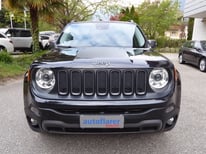 JEEP RENEGADE SCHWARZ GJ875KC
