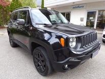 JEEP RENEGADE SCHWARZ GJ875KC