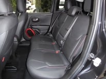 JEEP RENEGADE SCHWARZ GJ875KC