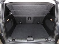 JEEP RENEGADE SCHWARZ GJ875KC