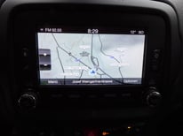 JEEP RENEGADE SCHWARZ GJ875KC