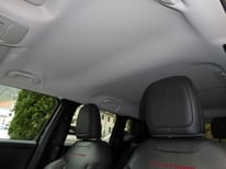 JEEP RENEGADE SCHWARZ GJ875KC