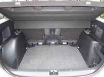 SKODA YETI WEISS 1666