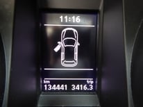 SKODA YETI WEISS 1666