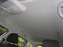 SKODA YETI WEISS 1666