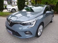 RENAULT CLIO 1,6 DUEL ENERGY HYBRID AUTOMATIK ​E-TECH