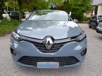 RENAULT CLIO GL136KH