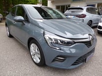 RENAULT CLIO GL136KH