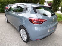 RENAULT CLIO GL136KH