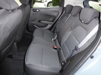 RENAULT CLIO GL136KH