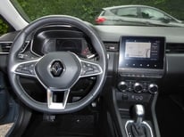 RENAULT CLIO GL136KH