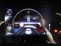 RENAULT CLIO GL136KH