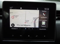 RENAULT CLIO GL136KH