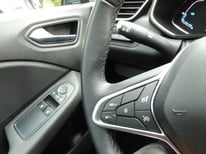 RENAULT CLIO GL136KH