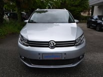 VW TOURAN SILBER 7310