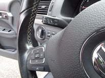 VW TOURAN SILBER 7310