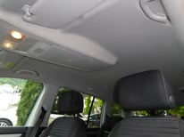 VW TOURAN SILBER 7310