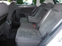 VW TIGUAN WEISS FG389XR