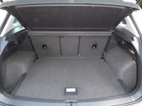VW TIGUAN WEISS FG389XR