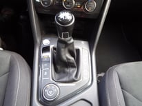 VW TIGUAN WEISS FG389XR