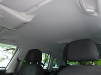 VW TIGUAN WEISS FG389XR