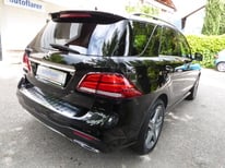 MERCEDES GLE FL668BB