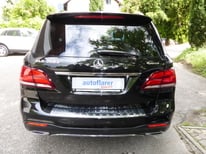 MERCEDES GLE FL668BB