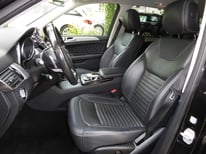 MERCEDES GLE FL668BB