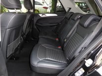 MERCEDES GLE FL668BB
