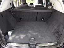 MERCEDES GLE FL668BB