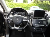 MERCEDES GLE FL668BB