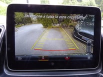 MERCEDES GLE FL668BB