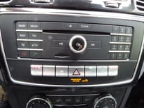 MERCEDES GLE FL668BB