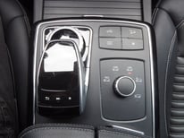 MERCEDES GLE FL668BB