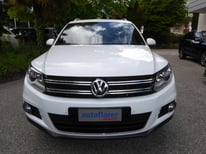 VW TIGUAN WEISS 2194