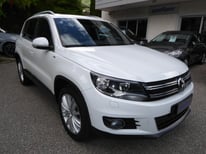VW TIGUAN WEISS 2194