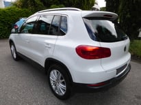 VW TIGUAN WEISS 2194