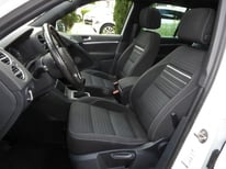 VW TIGUAN WEISS 2194