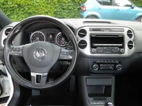 VW TIGUAN WEISS 2194