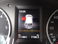 VW TIGUAN WEISS 2194