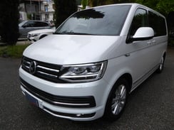 VW T6 2,0TDI 150PS DSG MULTIVAN ​HIGHLINE