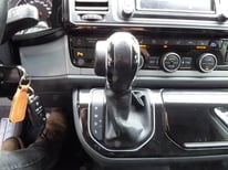 VW T6 MULTIVAN WEISS