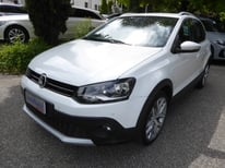 VW POLO CROSS FG487NA