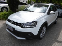 VW POLO 1.200 TSI 90PS ​CROSS